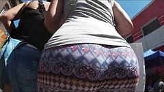 candids ass streets 10 Thumb