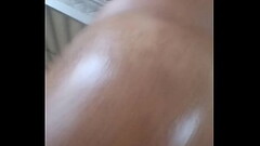 Booty clapping Thumb