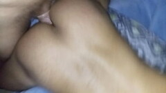 Dando para o novinho de 21cm Thumb