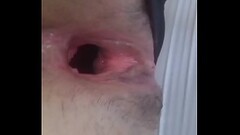 Pau Pimenta - Arrombado a buceta da gata e enchendo de porra grossa. Thumb