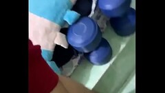 Chịch l&eacute_n l&uacute_c nh&agrave_ đang nhậu Thumb