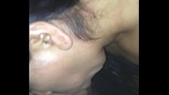 Getting My Dick Sucked In A Hotel in Mexico Thumb