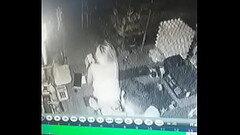 Deu no mercadinho em troca de rancho Thumb