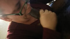 Dick sucking queen Thumb