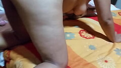 De perrito con mi culona Thumb