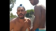 Augusto dotad&atilde_o na putaria com o neg&atilde_o Thumb