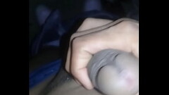 chavo de 18 se masturba Thumb
