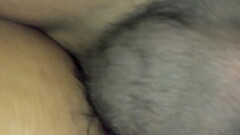 A mi ex le encanta mi verga y siempre quiere que la as&iacute_ de rico Thumb