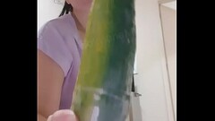 Pepino no cusinho Thumb