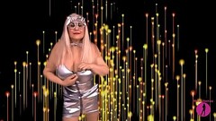 Happy New Year 2020 with a streptease by Musa Libertina Thumb