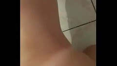 Fudendo o bucet&atilde_o da branquinha Thumb