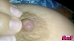 Mi t&iacute_a d&aacute_ndome los buenos d&iacute_as Thumb