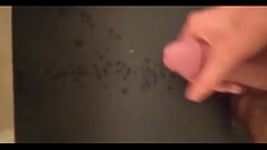 Big cock cumshot Thumb