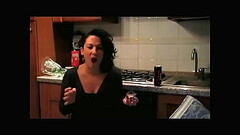 A Dessert Full of Saliva (Fetish Obsession) Thumb