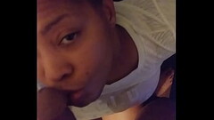 She loves sucking my dick Thumb