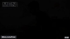 Jason Wolfe and Matthew Parker - Broken Hearted Part 1 - Drill My Hole - Trailer preview - Men.com Thumb