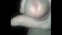 Tna-lover Watch me pre cumming as I stroke my Big Anaconda Ladies Thumb