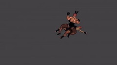 Cassie combo sequence TEASER (Fbb) Thumb