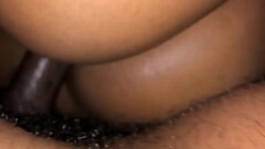 Creaming on the dick Thumb