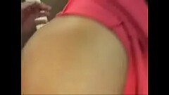 Blonde Secretary Spanked and Fucked Thumb