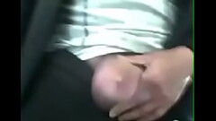 Armenian old man Thumb