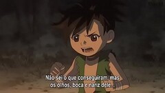Dororo epis&oacute_dio 3 Legendado pt-Br Thumb