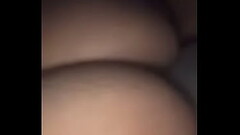 Big booty teen creams on bbc Thumb