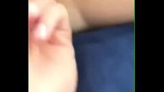 Licking my wife&rsquo_s pussy Thumb
