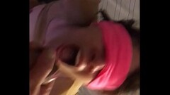 Flaca caliente Thumb