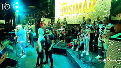 Gracias / Olvidarnos Jam&aacute_s - Josimar Y Su Yamb&uacute_ | La Casa De La Salsa 2019 Thumb
