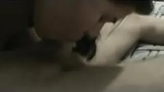 Deep throat Young Cuban Amateur Thumb