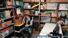 Gay amateurs ass railed by bbc Thumb