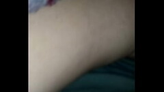 Se hace la d. Thumb