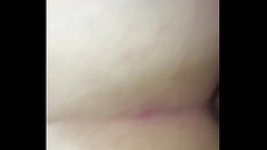 Giving my girlfriend her first anal sex experience Thumb