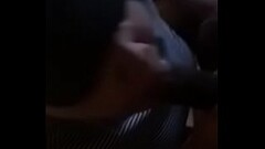 cute light skin thot suck big dick Thumb