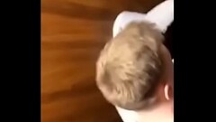 Filming a friend fucking a girl he picked up on the internet Thumb