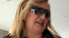 The BIG DICK that Natalie needed after cuckolding her boyfriend Thumb