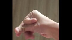 teen dick cumshot Thumb