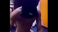 Macho dominador socando gostoso no meu rabo Thumb