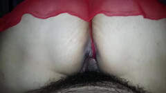 el cornudo me compro el modelito para festejar mi cumple con mi amante favorito de 60 a&ntilde_os-2 Thumb