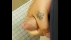 Jerking Off &amp_ Busting a nut on my Kevin Gates swag Thumb