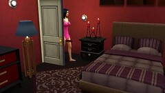 I Caught My step Sisters Fucking And I Joined Them Fucking Both Threesome big tits teen Thumb