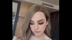 được kh&aacute_ch TQ bao v&eacute_ wa phục vụ cho chỗ ở lun ( sẵn tiện khoe mấy bộ đồ ngủ mới mua ) Thumb