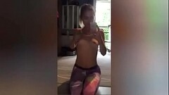 Sweet Bitch Loves Sex With Hot Boy And Gets Big Cock Thumb