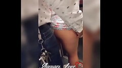 Annysex Love - Arrimon y manoseo en el metro de la Ciudad de M&eacute_xico Thumb