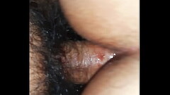 Primera vez por el culo!!! Ricos gemidos de la puta. Le sangra el culo y sigue gimiendo Thumb
