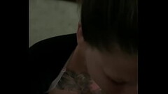 sloppy head from thot facial Thumb