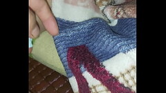 B&uacute_ trộm chị vợ mặc lọt khe Thumb
