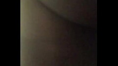 Big ass Ebony milf gets fucked from Back by Delivery guy Thumb