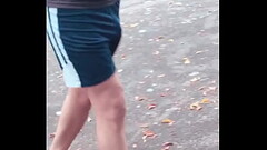 Bulto en cruising de vergon Thumb